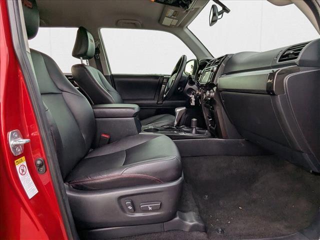used 2017 Toyota 4Runner car, priced at $34,499