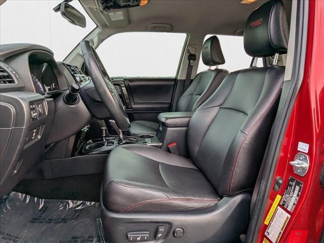 used 2017 Toyota 4Runner car, priced at $34,499