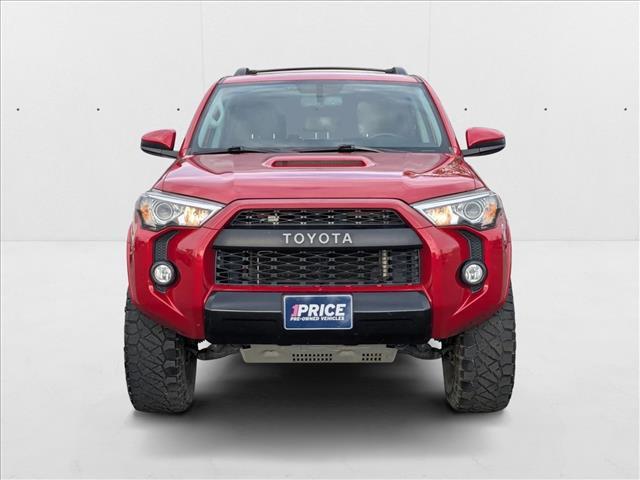 used 2017 Toyota 4Runner car, priced at $34,499