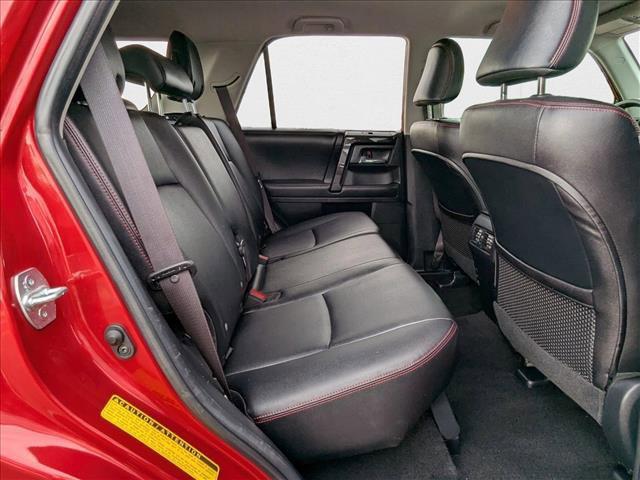 used 2017 Toyota 4Runner car, priced at $34,499