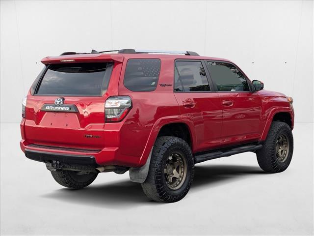 used 2017 Toyota 4Runner car, priced at $34,499