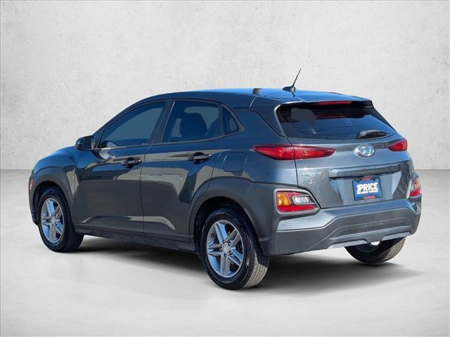 used 2020 Hyundai Kona car, priced at $13,498