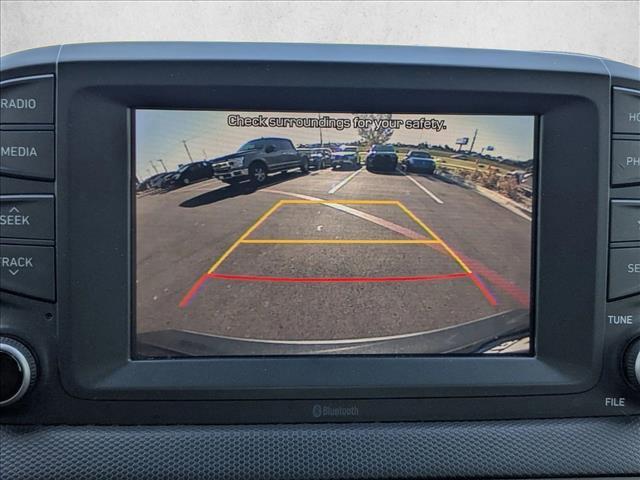 used 2020 Hyundai Kona car, priced at $13,498