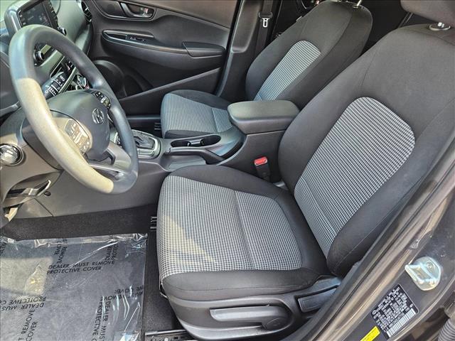 used 2020 Hyundai Kona car, priced at $13,498