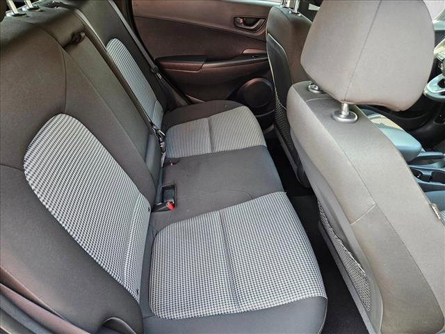 used 2020 Hyundai Kona car, priced at $13,498