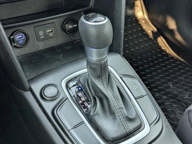 used 2020 Hyundai Kona car, priced at $13,498