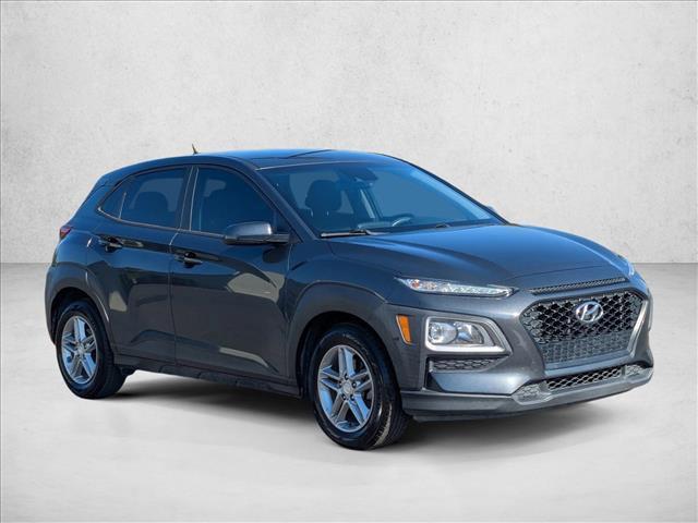 used 2020 Hyundai Kona car, priced at $13,498