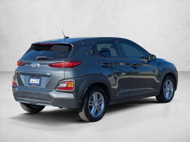 used 2020 Hyundai Kona car, priced at $13,498