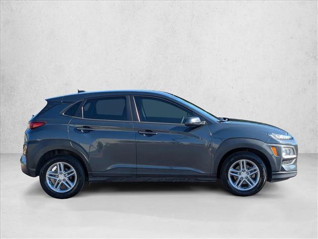 used 2020 Hyundai Kona car, priced at $13,498
