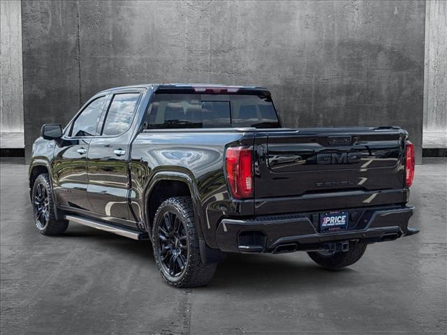 used 2023 GMC Sierra 1500 car, priced at $63,749