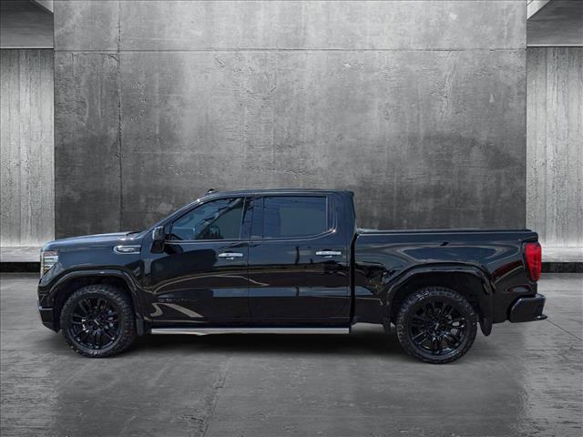used 2023 GMC Sierra 1500 car, priced at $63,749