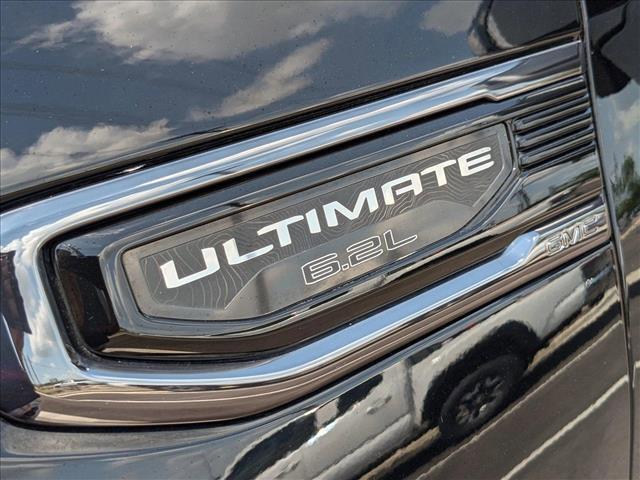 used 2023 GMC Sierra 1500 car, priced at $63,749