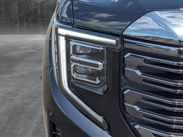 used 2023 GMC Sierra 1500 car, priced at $63,749