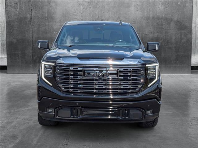 used 2023 GMC Sierra 1500 car, priced at $63,749