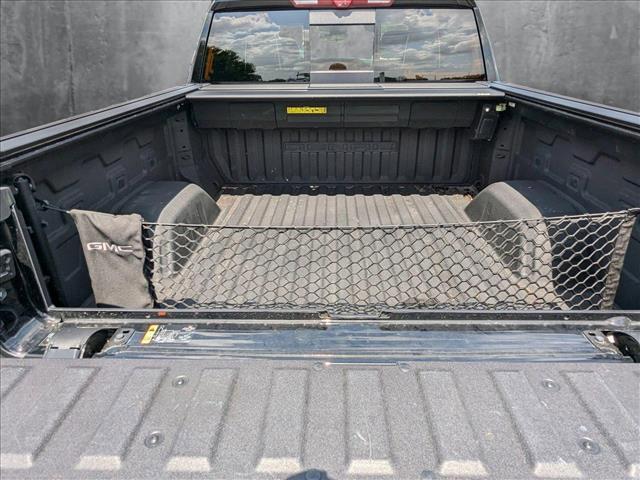 used 2023 GMC Sierra 1500 car, priced at $63,749