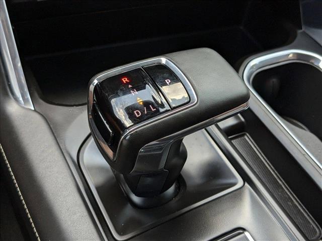 used 2023 GMC Sierra 1500 car, priced at $63,749