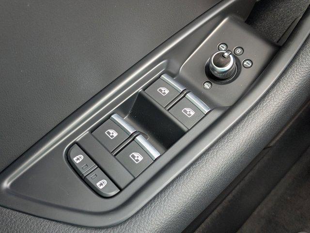 used 2021 Audi A4 car, priced at $23,389
