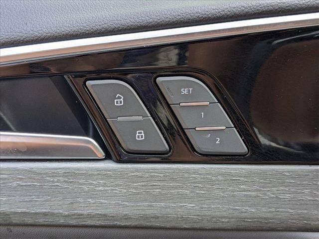 used 2021 Audi A4 car, priced at $23,389