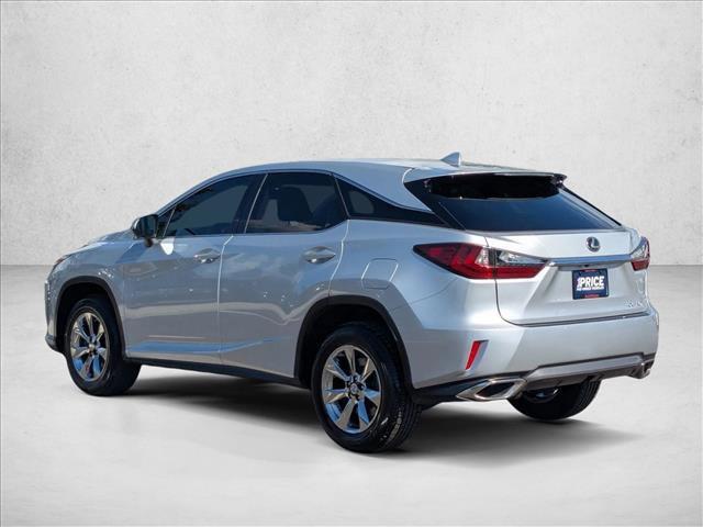 used 2017 Lexus RX 350 car, priced at $20,498