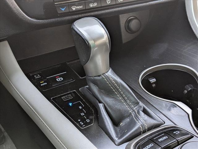 used 2017 Lexus RX 350 car, priced at $20,498