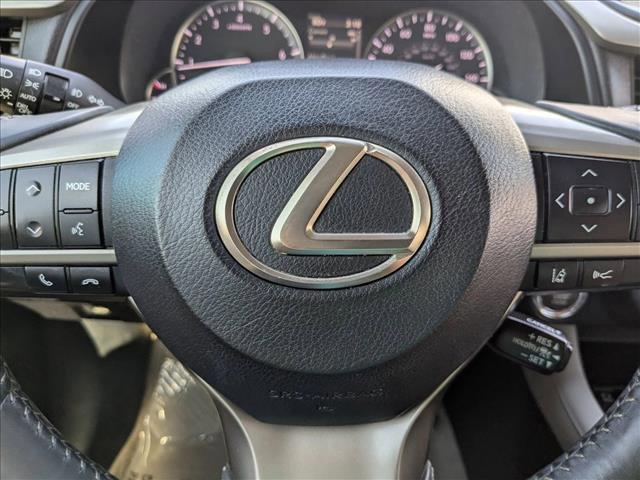 used 2017 Lexus RX 350 car, priced at $20,498