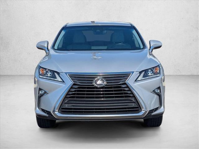 used 2017 Lexus RX 350 car, priced at $20,498