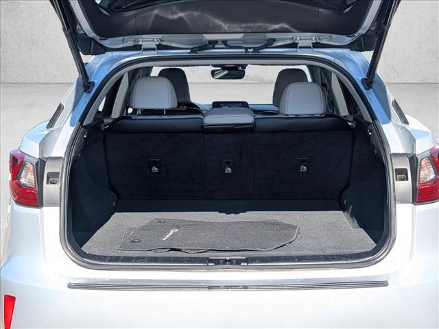 used 2017 Lexus RX 350 car, priced at $20,498