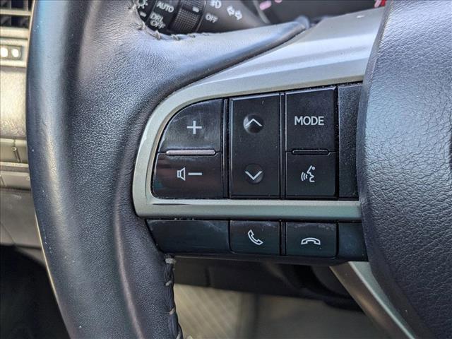 used 2017 Lexus RX 350 car, priced at $20,498