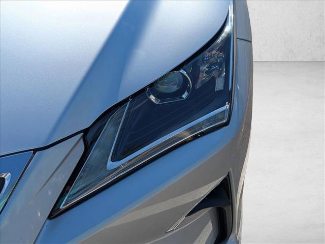 used 2017 Lexus RX 350 car, priced at $20,498