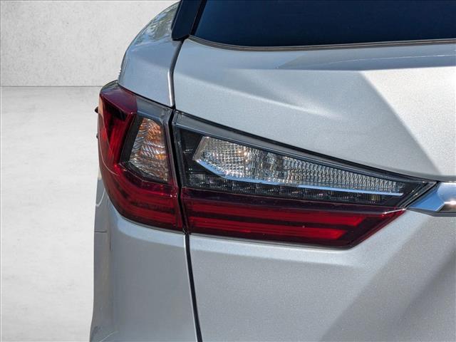 used 2017 Lexus RX 350 car, priced at $20,498