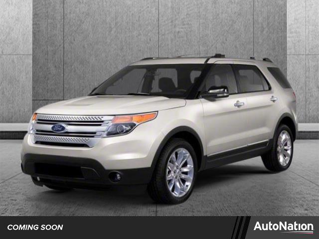 used 2013 Ford Explorer car, priced at $5,995