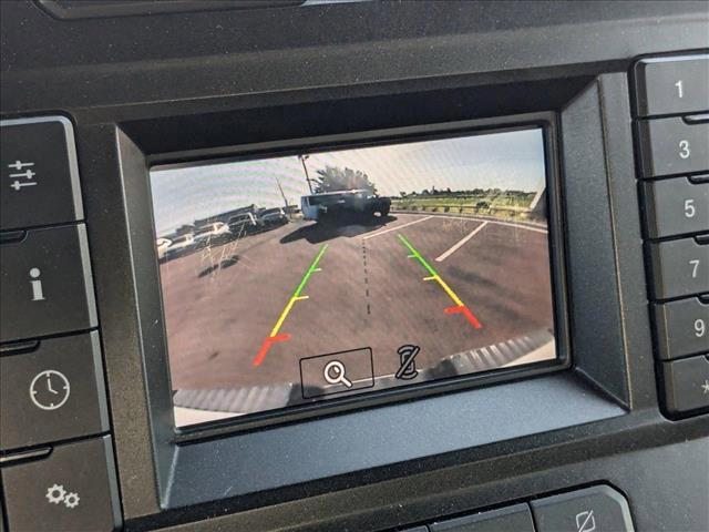 used 2018 Ford F-150 car, priced at $19,989