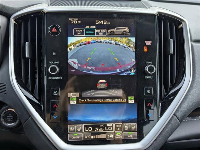 used 2023 Subaru Ascent car, priced at $34,989