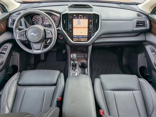 used 2023 Subaru Ascent car, priced at $34,989