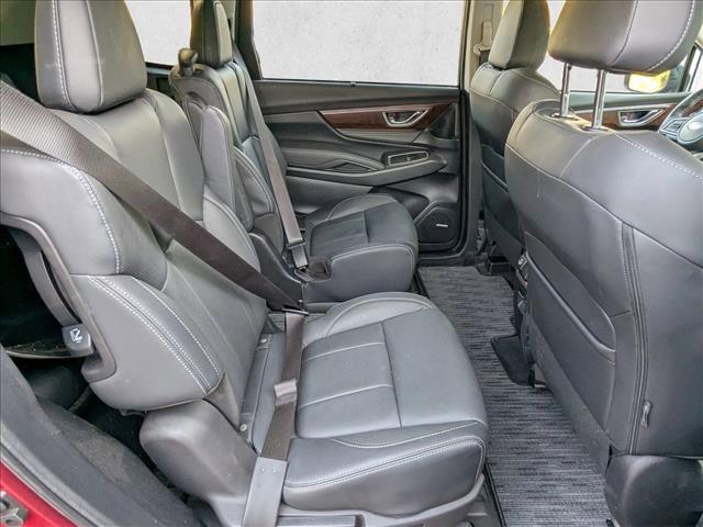 used 2023 Subaru Ascent car, priced at $34,989