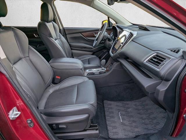 used 2023 Subaru Ascent car, priced at $34,989