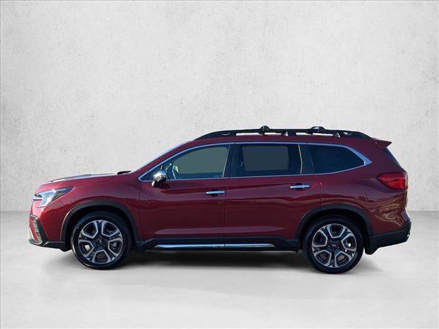 used 2023 Subaru Ascent car, priced at $34,989