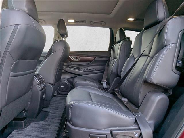 used 2023 Subaru Ascent car, priced at $34,989