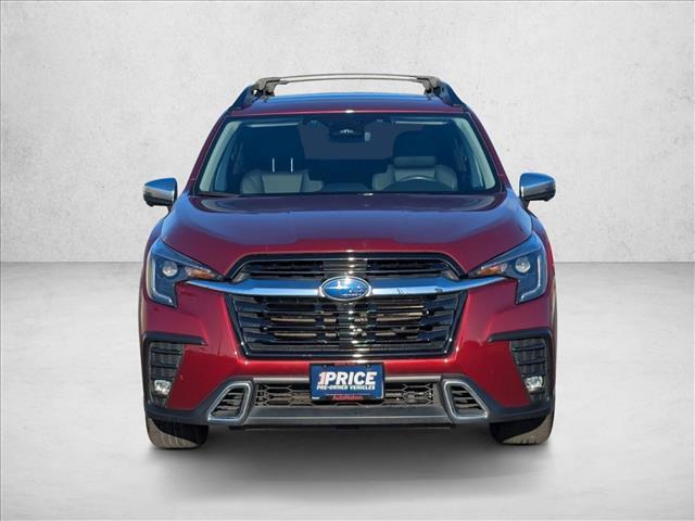 used 2023 Subaru Ascent car, priced at $34,989