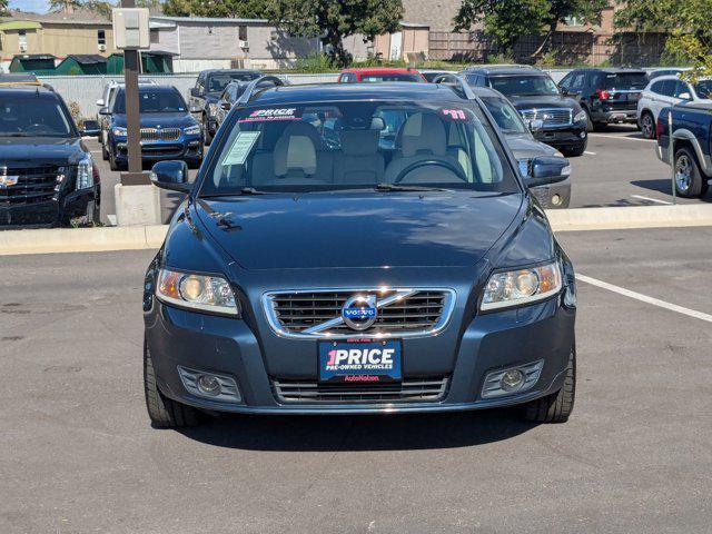used 2011 Volvo V50 car, priced at $8,998