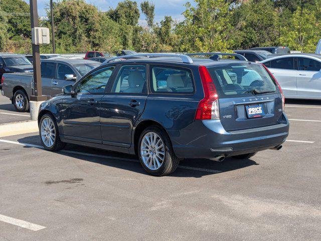 used 2011 Volvo V50 car, priced at $8,998