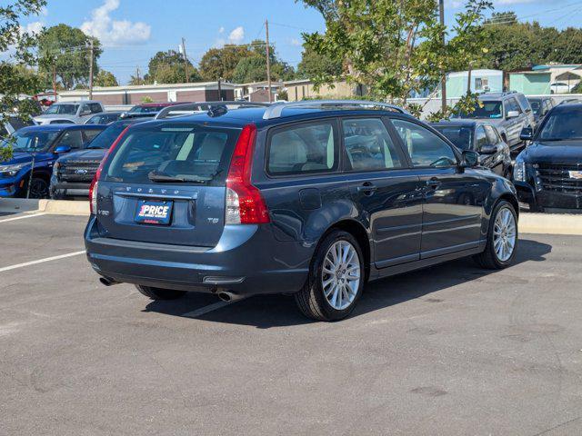 used 2011 Volvo V50 car, priced at $8,998