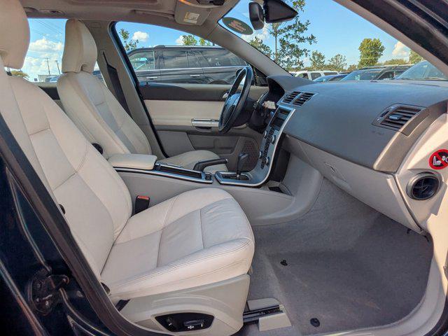 used 2011 Volvo V50 car, priced at $8,998