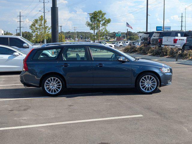 used 2011 Volvo V50 car, priced at $8,998