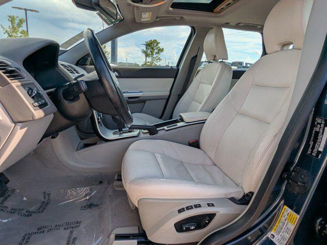 used 2011 Volvo V50 car, priced at $8,998