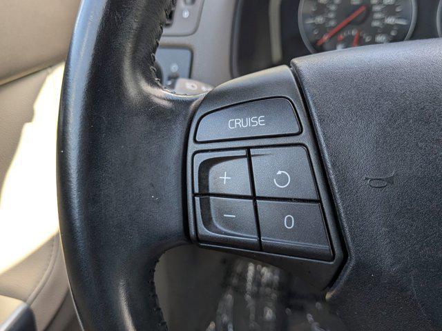 used 2011 Volvo V50 car, priced at $8,998