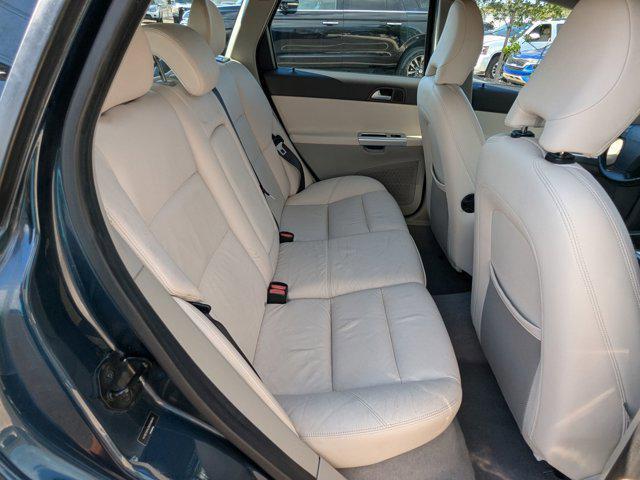 used 2011 Volvo V50 car, priced at $8,998