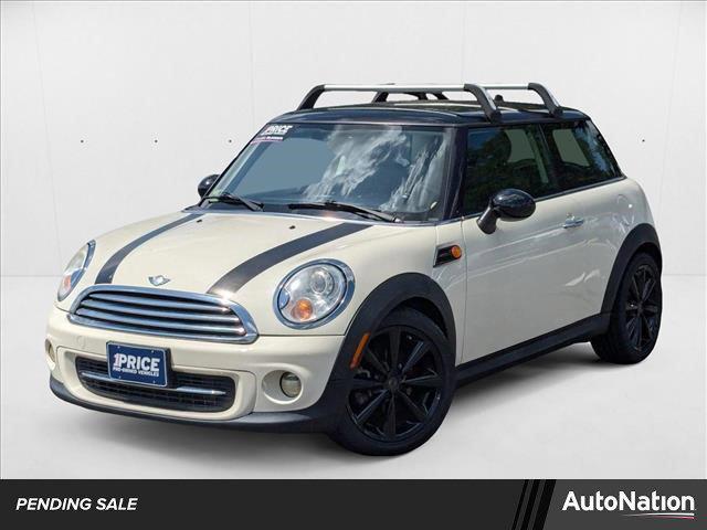 used 2013 MINI Hardtop car, priced at $7,498