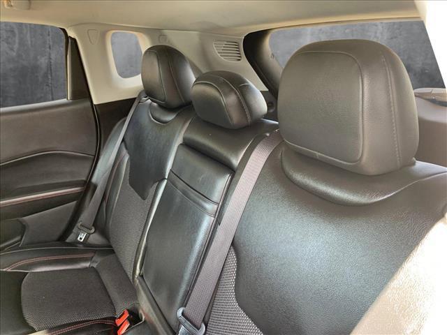 used 2019 Jeep Compass car, priced at $14,989