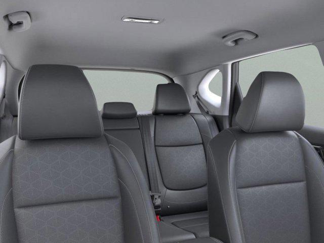 new 2026 Kia Seltos car, priced at $28,370